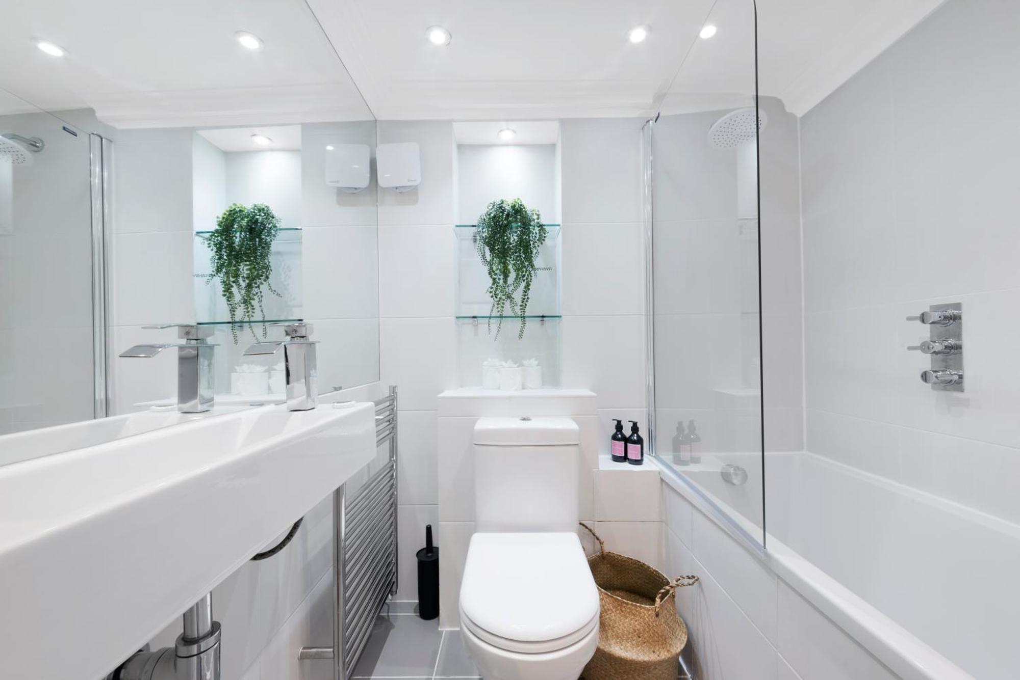 Luxury 2 Bed In Mayfair! *