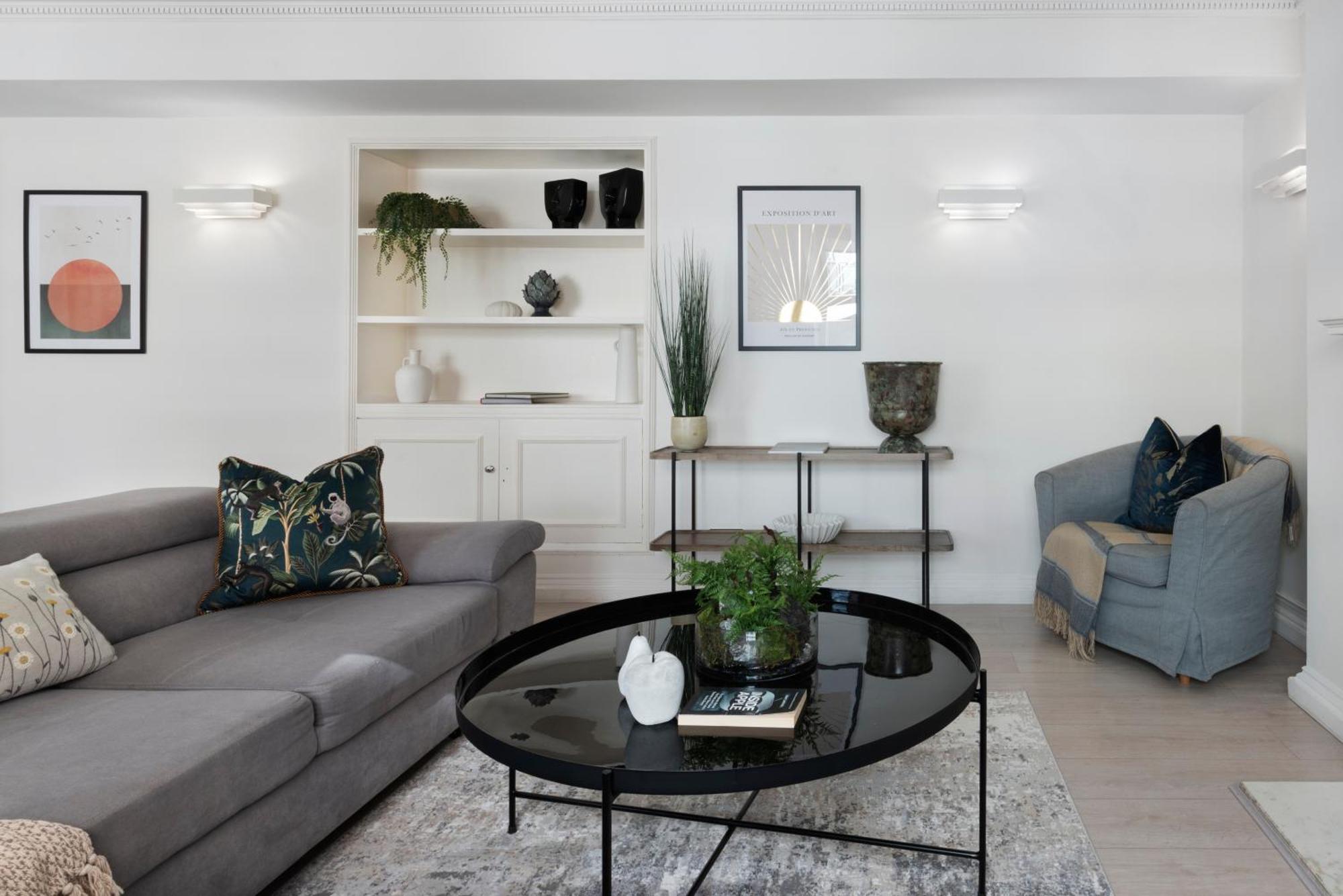 Apartment Luxury 2 Bed In Mayfair! London